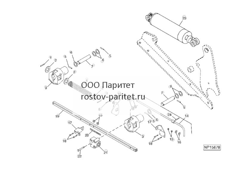 Одноточечный регулятор заглубления ( - 3999) - ST537980 90.jpg